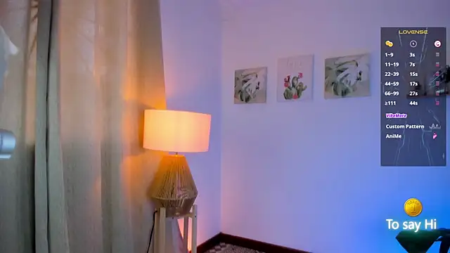 Anya_Volkov webcam