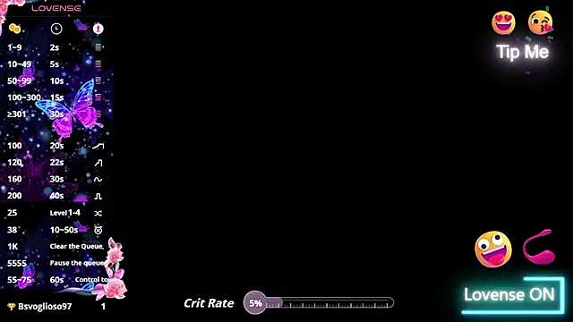 SexyLooooongCOCK webcam