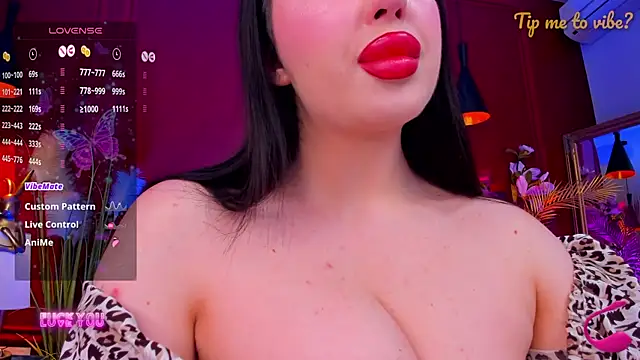Mayzzie webcam