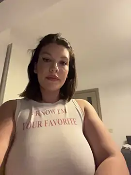 ClaraPasssion webcam