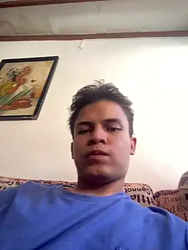 _Leo_Boy webcam