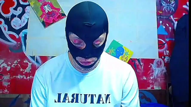 deivid_estrada webcam