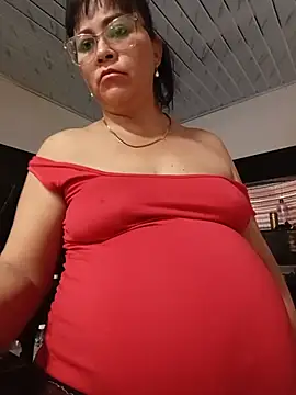 Dirty_Pregnant_Mommy webcam