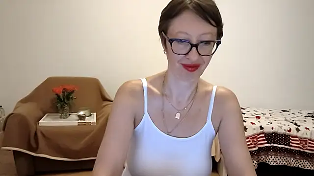 BellaRose_2020 webcam