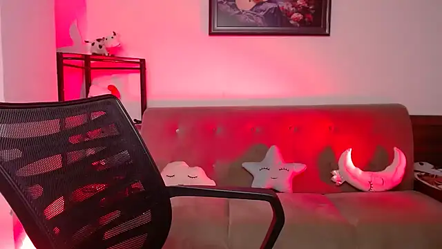 Snappy_girl webcam
