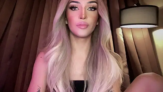 Alicegreenexx webcam