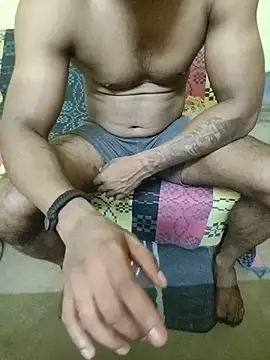 dirtyakkibong (M young) - Seduction