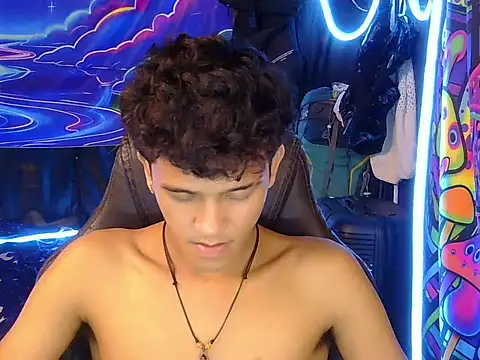 hugekenbigcock (M young) - cum with me