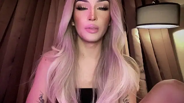 Alicegreenexx webcam