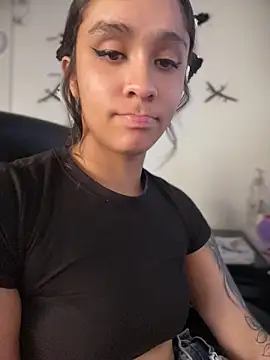 Isabella-Teen webcam