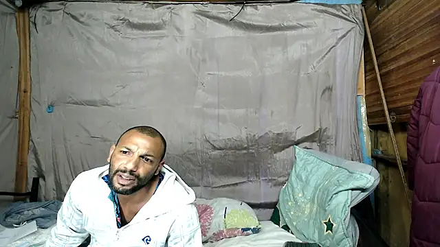 Camodick live cam on StripChat