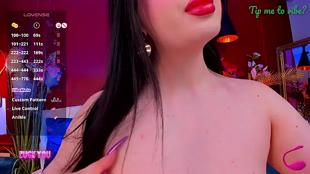 Mayzzie webcam