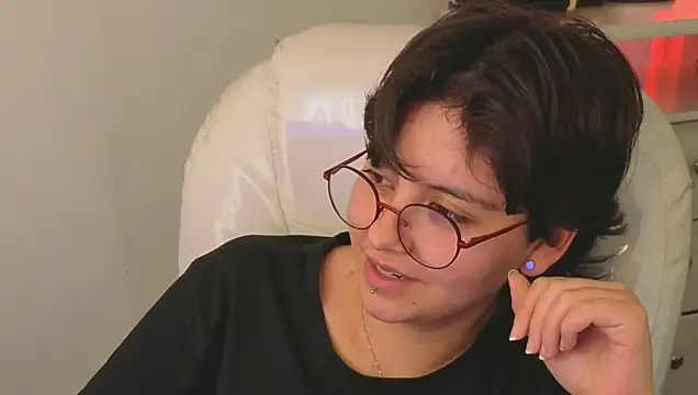 Nathaly_ds webcam