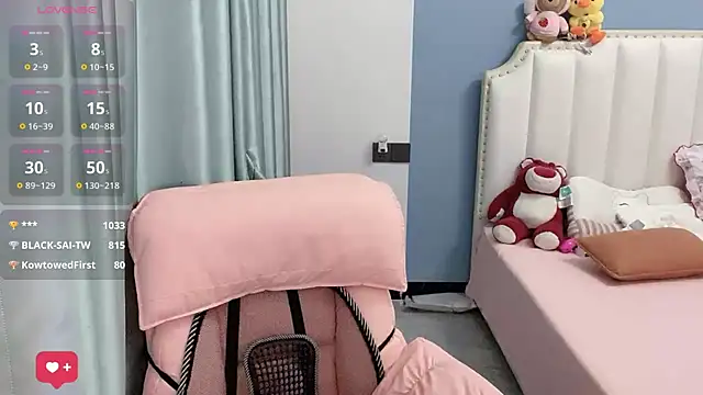 luna-666 - Luna-666's free webcam - UK Sex Cams