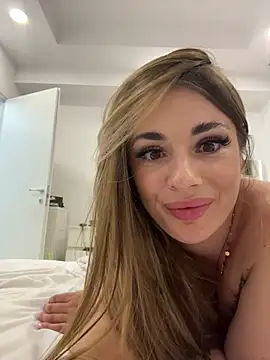 IsabellaEtthan webcam