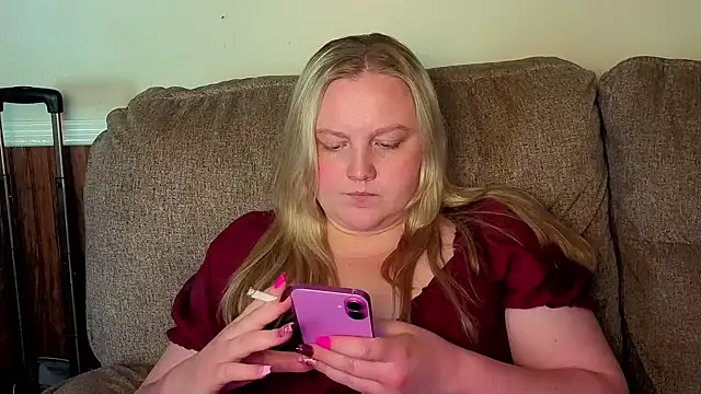 PhatAssBlond