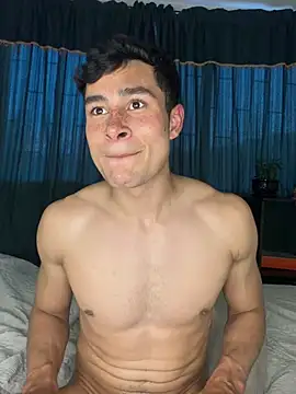 AustinJones_ webcam
