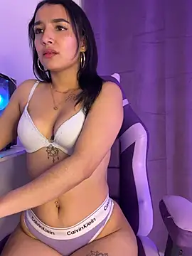 Kayle_11 webcam