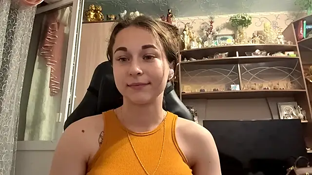TaIliedGuest webcam