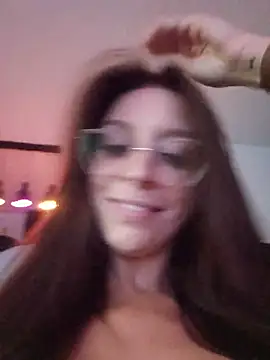 LilyOrion live cam on StripChat