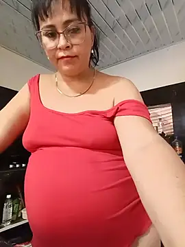 Dirty_Pregnant_Mommy webcam