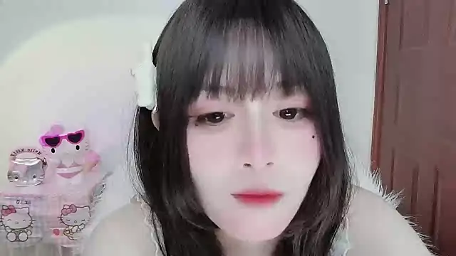 -zhuzhu-999- webcam