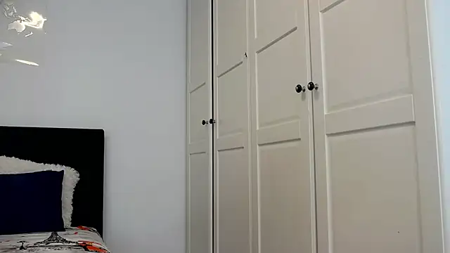 SaraElisei webcam
