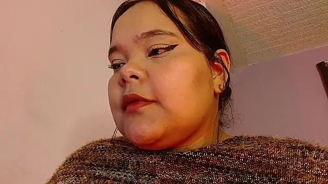 sexychubby___ webcam