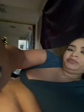 CarmelaAnthony webcam