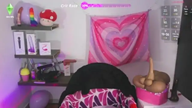 valentina_crtti webcam