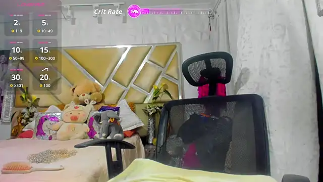 BarbieStyled webcam