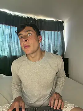 AustinJones_ webcam