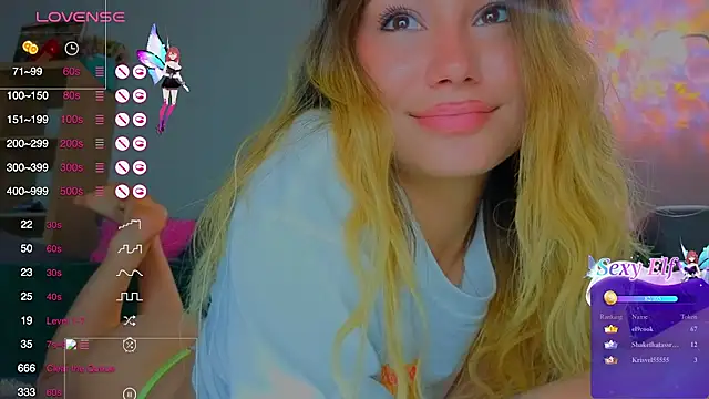 baobei03 webcam