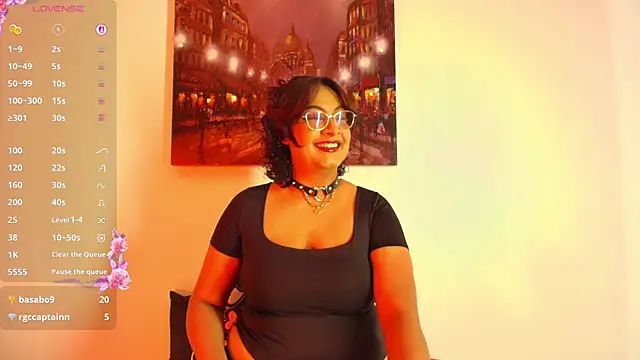 alexa_cruz__ webcam