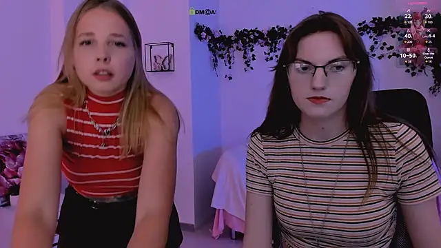 olivia_kit webcam