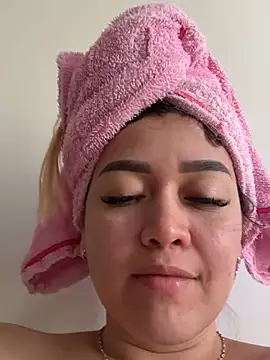 Danielavegax webcam