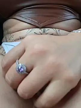 Luianna webcam