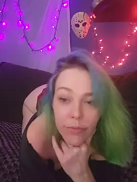 EverlyEster webcam