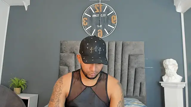 Robin_Rief webcam