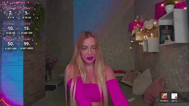 Mika_Rayy webcam