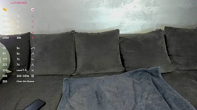 IvyTease_ webcam