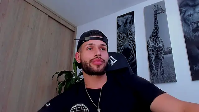 Santos_ramirez1 webcam