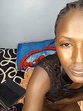 pinky_siaah webcam