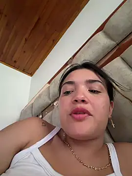 Sarita-candy webcam