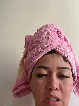 Danielavegax webcam
