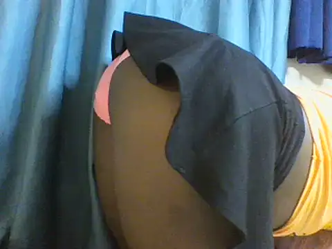 Sexxyblacky22