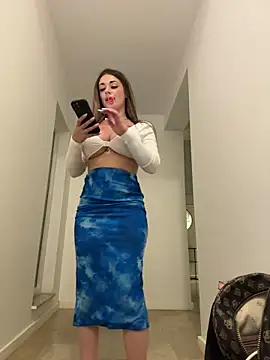 IsabellaEtthan webcam