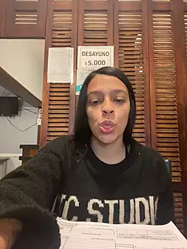 EverMore_ webcam
