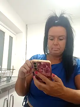 LexiLouBabe webcam