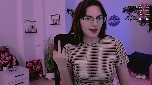 olivia_kit webcam
